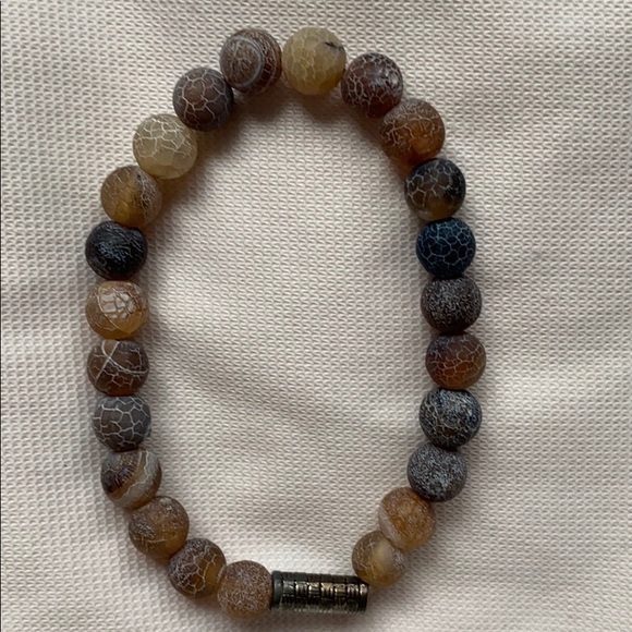 New- GemStone Unisex Bracelet - Picture 3 of 4